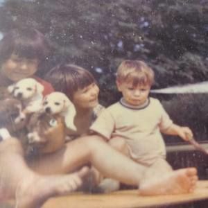 Meet your Posher, Loralee